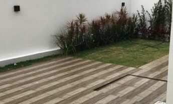 Imagem: Casa de condomínio para venda possui 270