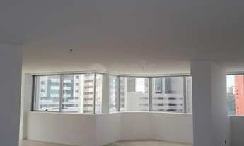 Imagem 2: Sala Comercial 200m² no Premier Tower - Pituba