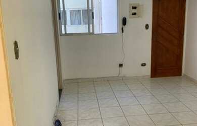 Imagem 5: APTO CONDOMÍNIO NOVO MUNDO SJC