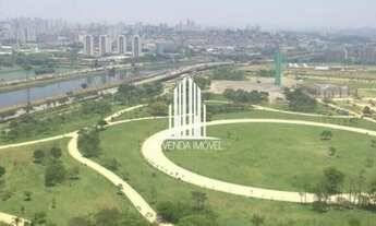 Imagem: Apartamento em Pinheiros