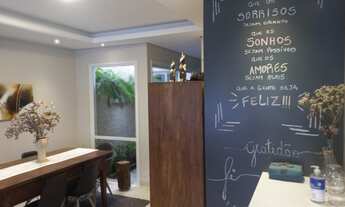 Imagem 6: Casa para venda com 160 metros quadrados com 3 quartos no Laranjal - Pelotas - RS