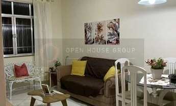 Imagem 3: Open House Imóveis vende Apartamento de 2 quartos no Centro