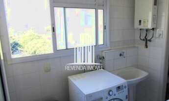 Imagem 3: Apartamento à venda com 85m², 3 quartos e 2 vagas