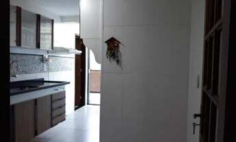 Imagem 6: Apartamento com 2 dormitórios à venda, 117 m² por R$ 357.000,00 - Pechincha - Rio de Janei