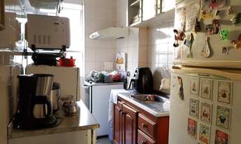 Imagem 4: APARTAMENTO DE 1 DORMITORIO A VENDA NO CENTRO DE SAO PAULO