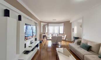 Imagem 6: Apartamento para venda com 114 m² com 3 quartos em Perdizes - São Paulo - SP