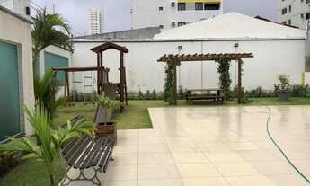 Imagem 8: Duplex alto padrão em Lagoa Nova com móveis planejados - 4 quartos - 178m