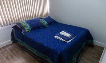 Imagem 6: Apartamento para venda tem 140 metros quadrados com 4 quartos em Leblon - Rio de Janeiro