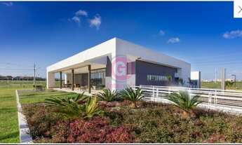 Imagem 5: TERRENO RESIDENCIAL em SÃO JOSÉ DOS CAMPOS - SP, URBANOVA