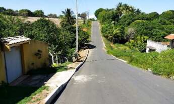 Imagem 2: Terreno em Barra do Jacuípe 1.540m², documentado, Linha Verde Bahia