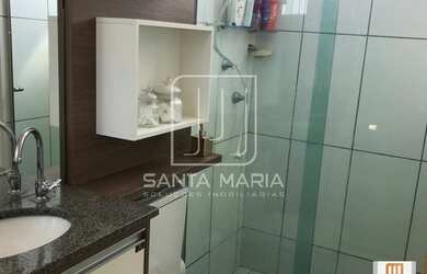 Imagem 6: Apartamento (tipo - padrao) 2 dormitórios, cozinha planejada, portaria 24hs, lazer, espaço