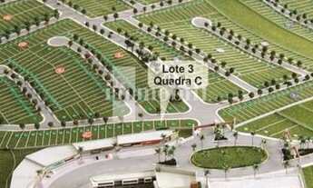 Imagem 6: TERRA NOBRE - TERRENO PRONTO PARA CONSTRUÇÃO