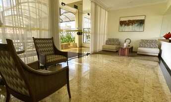 Imagem: Apartamento para venda com 125 metros quadrados