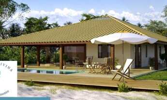 Imagem 2: Vendo chácara na planta com fácil acesso