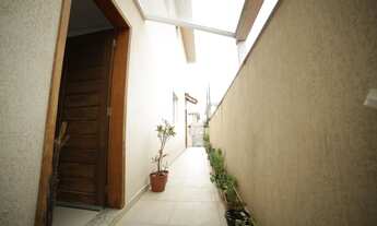 Imagem 3: CASA 3 DORMITÓRIOS NO VILLA D'ESTE COM GARAGEM NO SUBSOLO