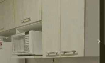 Imagem 4: Apartamento com 2 dormitórios à venda, 60 m² por R$ 220.000,00 - Jardim Gopoúva - Guarulho