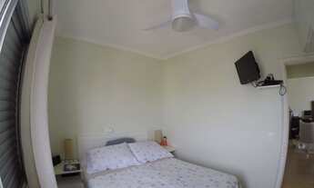 Imagem 6: APARTAMENTO COM FINO ACABAMENTO, NO MELHOR DA VILA SANTA CATARINA !