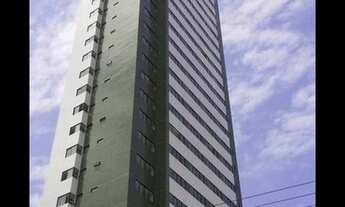 Imagem 4: Flat para venda tem 25 metros quadrados com 1 quarto em Boa Viagem - Recife - PE