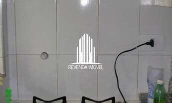 Imagem 7: Apartamento de 65 metros no Campo Belo