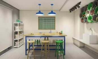 Imagem 5: Apartamento para venda com 2 dormitorios, na barra funda zona oeste sp