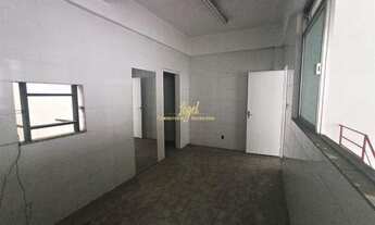 Imagem 5: Mariano Procópio / Santa Terezinha - Galpão 341,57m² - Excelente Localização Av Rui Barbos