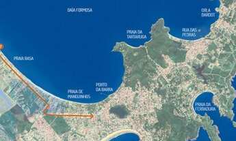 Imagem 2: Oportunidade única, lotes à venda no Bairro Aretê em Armação Dos Búzios, O melhor de Búzio