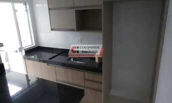 Imagem 4: Cobertura 2 Quartos Santo André - SP - Vila Curuçá