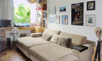 Imagem 5: Apartamento à venda/ locação no Condomínio Portal do Morumbi, 245 m²,4 dormitórios, 3 suít