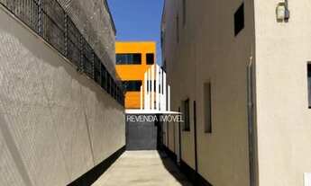 Imagem 6: Prédio comercial em Santo Amaro- São Paulo, SP