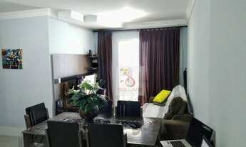 Imagem 3: Apartamento à VENDA na Vila Betânia de 73 m²