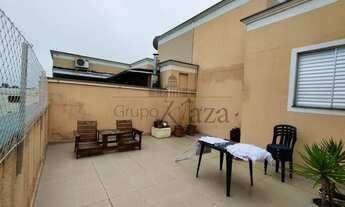 Imagem 6: Apartamento Cobertura Duplex - Jardim Califórnia - Jacareí - Residencial Spazio Jacareí