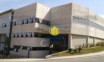 Imagem 2: Galpão Comercial para locação, Parque Industrial San José, Cotia -