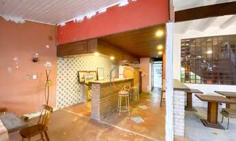 Imagem 4: Casa para aluguel comercial, 260 m² por R$ 6.000/mês - Centro - Macaé/RJ