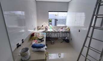 Imagem 4: Casa com excelente acabamento no Novo Jaraguá