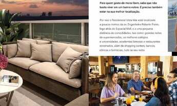 Imagem 2: Lançamento em Natal-RN - Apartamento com 3 ou 4 quartos