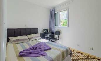 Imagem 7: Apartamento à venda na Rua Herculano de Freitas, Bela Vista, São Paulo - SP