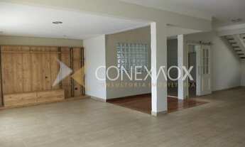 Imagem 4: Casa de condomínio para aluguel e venda possui 335 metros quadrados com 3 quartos