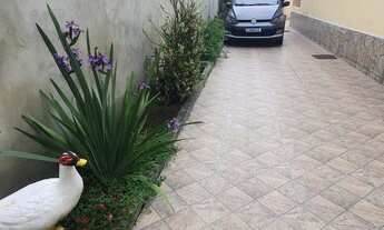 Imagem 7: Casa para venda possui 360 metros quadrados com 4 quartos em Guaratiba - Rio de Janeiro