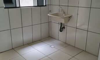 Imagem 3: Apartamento no jardim panorama