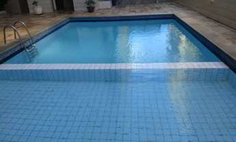 Imagem 2: Apartamento duplex com 5 suítes em boa viagem