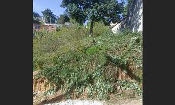 Imagem 5: Terreno Jardim alegria 311 m2