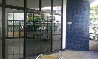 Imagem: Apartamento para aluguel com 127 metros