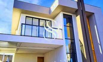 Imagem 2: Casa de Condomínio com 4 quartos à Venda - Lagoa Santa