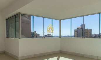 Imagem 7: Apartamento para venda possui 113 metros quadrados com 4 quartos em Luxemburgo - Belo Hori