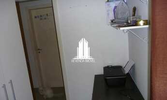 Imagem 6: Apartamento a venda com 77m² 2 quartos 1 suite e 3 vagas de garagem na Vila Mascote - São