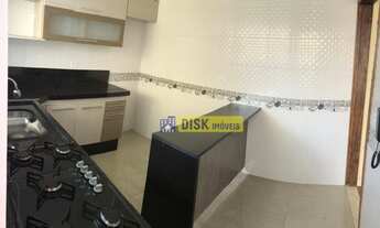 Imagem 3: Apartamento com 2 dormitórios à venda, 63 m² por R$ 257.000 - Vila Campestre - São Bernard