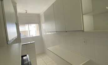 Imagem 6: Apartamento Vila Imperial Sem Mobilia