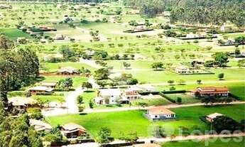 Imagem 7: Lote - Santa Barbara Residence - Águas de Santa Bárbara