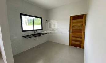 Imagem 5: Caraguatatuba - Casa Padrão - Morro do Algodão