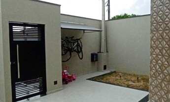 Imagem 3: INDAIATUBA - Casa Padrão - JARDIM ESPLANADA